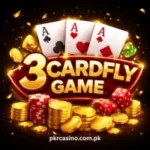 3Cardfly Game