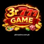 3r777 Game