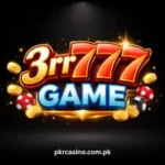 3rr777 Game