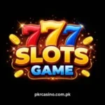 777Slots Game