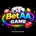 BetAA Game