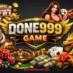 Done999 Game