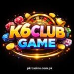 K6CLUB GAME