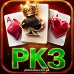 PK3 Game