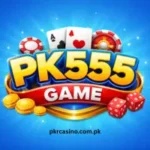 PK555 Game