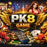 PK8 Game