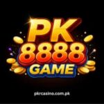 PK8888 Game