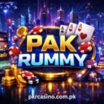 Pak Rummy
