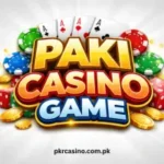 Paki Casino Game