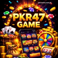PKR47 game