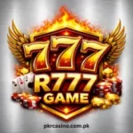 R777 Game