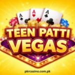 Teen Patti Vegas