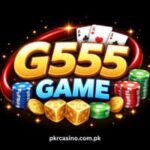 G555 Game